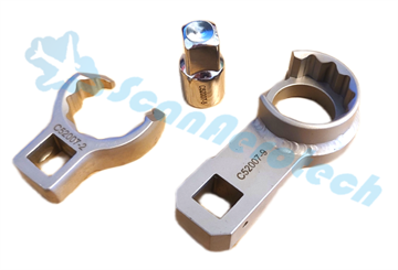 B737NG/MAX TORQUE WRENCH ADAPTER EQUIPMENT